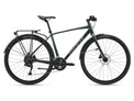 MY25 Escape 2 City Disc_Color A Asphalt Green