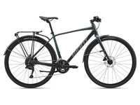 MY25 Escape 2 City Disc_Color A Asphalt Green
