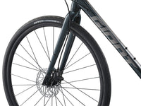  MY25 Escape 2 Disc_Color A Asphalt Green-D4