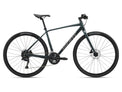 MY25 Escape 2 Disc_Color A Asphalt Green