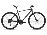 MY25 Escape 2 Disc_Color A Asphalt Green
