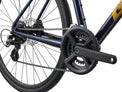  MY25 Escape 3 Disc_Color A Ultra Navy-D3