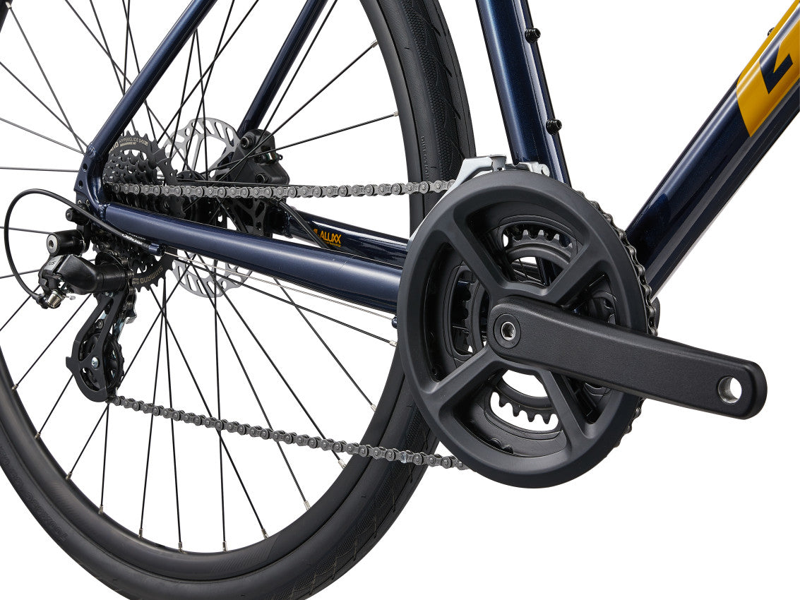  MY25 Escape 3 Disc_Color A Ultra Navy-D3