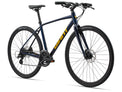  MY25 Escape 3 Disc_Color A Ultra Navy-Front
