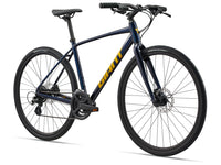  MY25 Escape 3 Disc_Color A Ultra Navy-Front