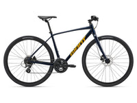 MY25 Escape 3 Disc_Color A Ultra Navy