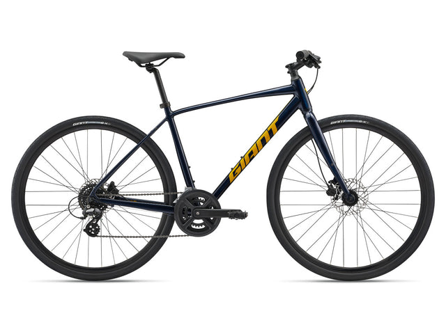 MY25 Escape 3 Disc_Color A Ultra Navy
