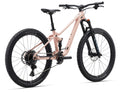  MY25 Faith-Liv_Color A Radiant Pink-Rear