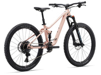  MY25 Faith-Liv_Color A Radiant Pink-Rear