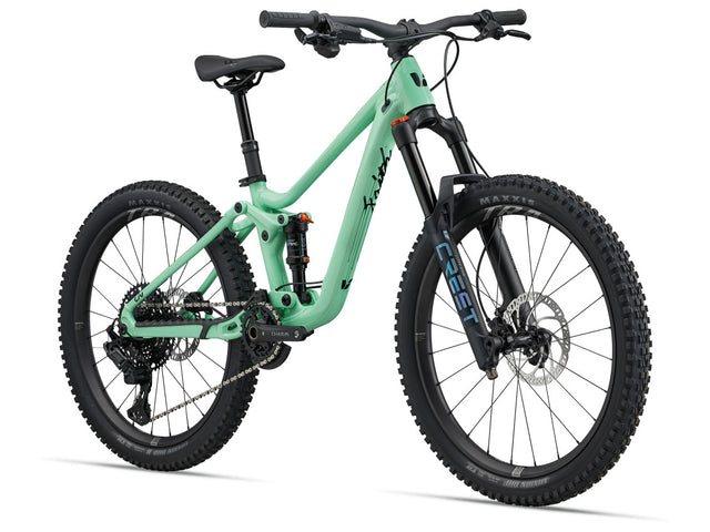  MY25 Faith 24-Liv_Color A Neo Mint-Front
