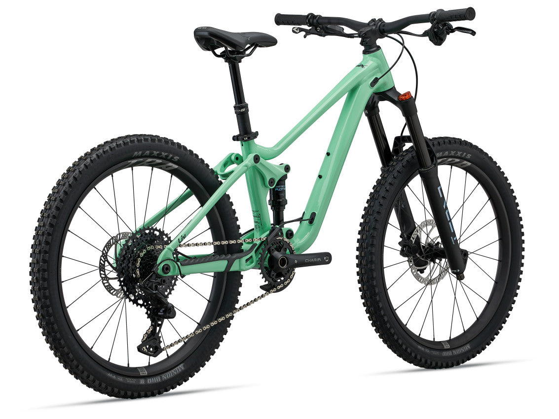  MY25 Faith 24-Liv_Color A Neo Mint-Rear