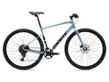MY25 FastRoad AR 2_Color A Glacier Silver
