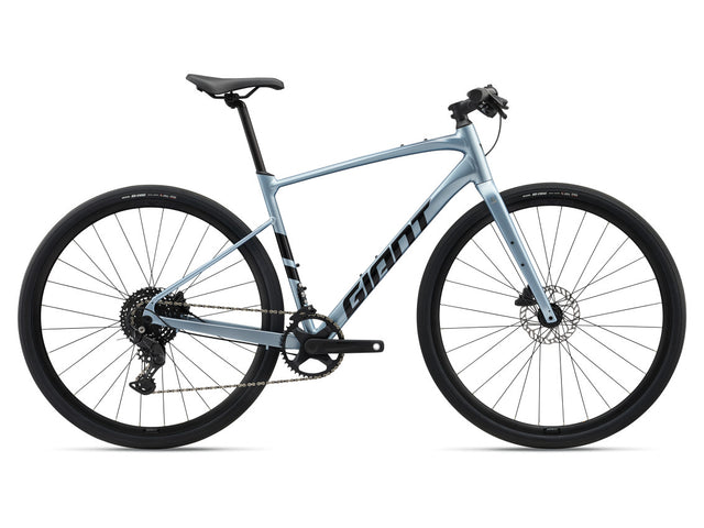 MY25 FastRoad AR 2_Color A Glacier Silver