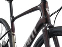 Image 3 of 7 - MY25 FastRoad AR Advanced 2_Color A Tiger Red-D1