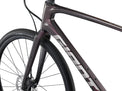Image 5 of 7 - MY25 FastRoad AR Advanced 2_Color A Tiger Red-D4