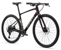 Image 2 of 7 - MY25 FastRoad AR Advanced 2_Color A Tiger Red-Front 1