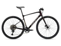 Image 1 of 7 - MY25 FastRoad AR Advanced 2_Color A Tiger Red