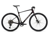 Image 1 of 7 - MY25 FastRoad AR Advanced 2_Color A Tiger Red