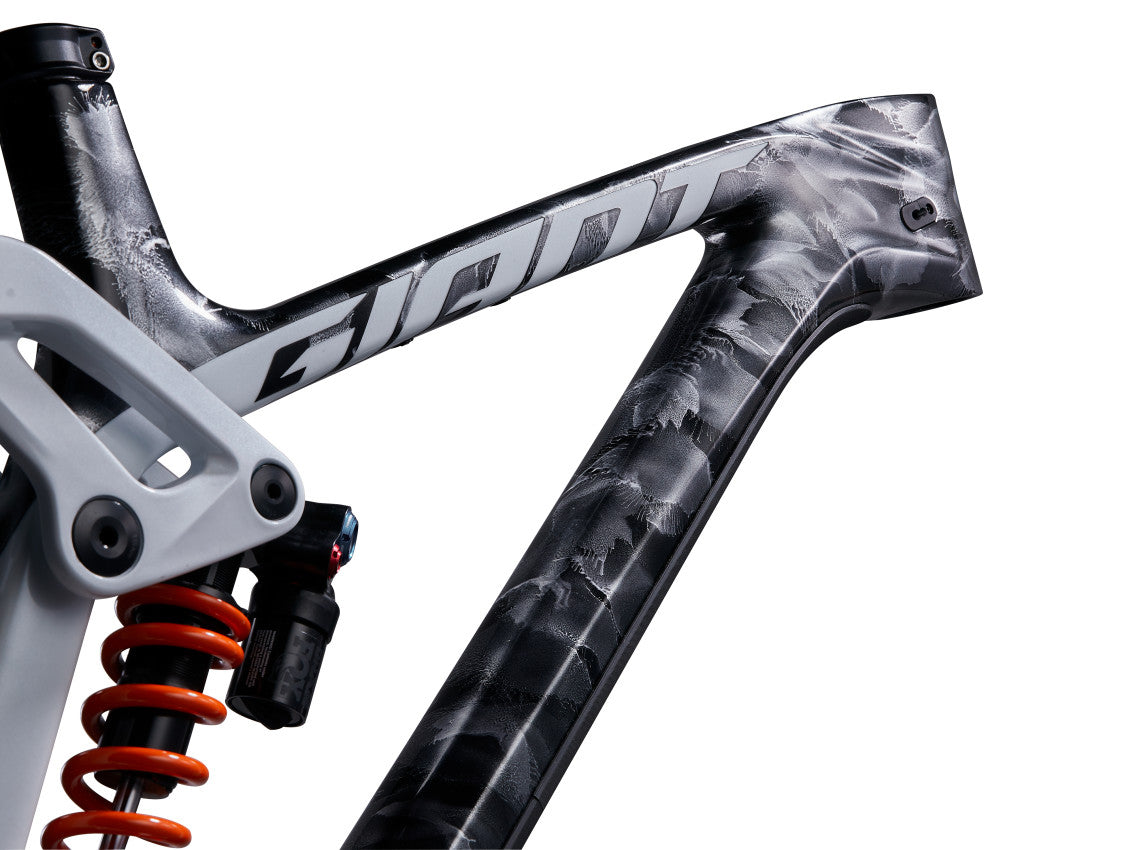Glory Advanced-FR – Giant Bikes Wollongong