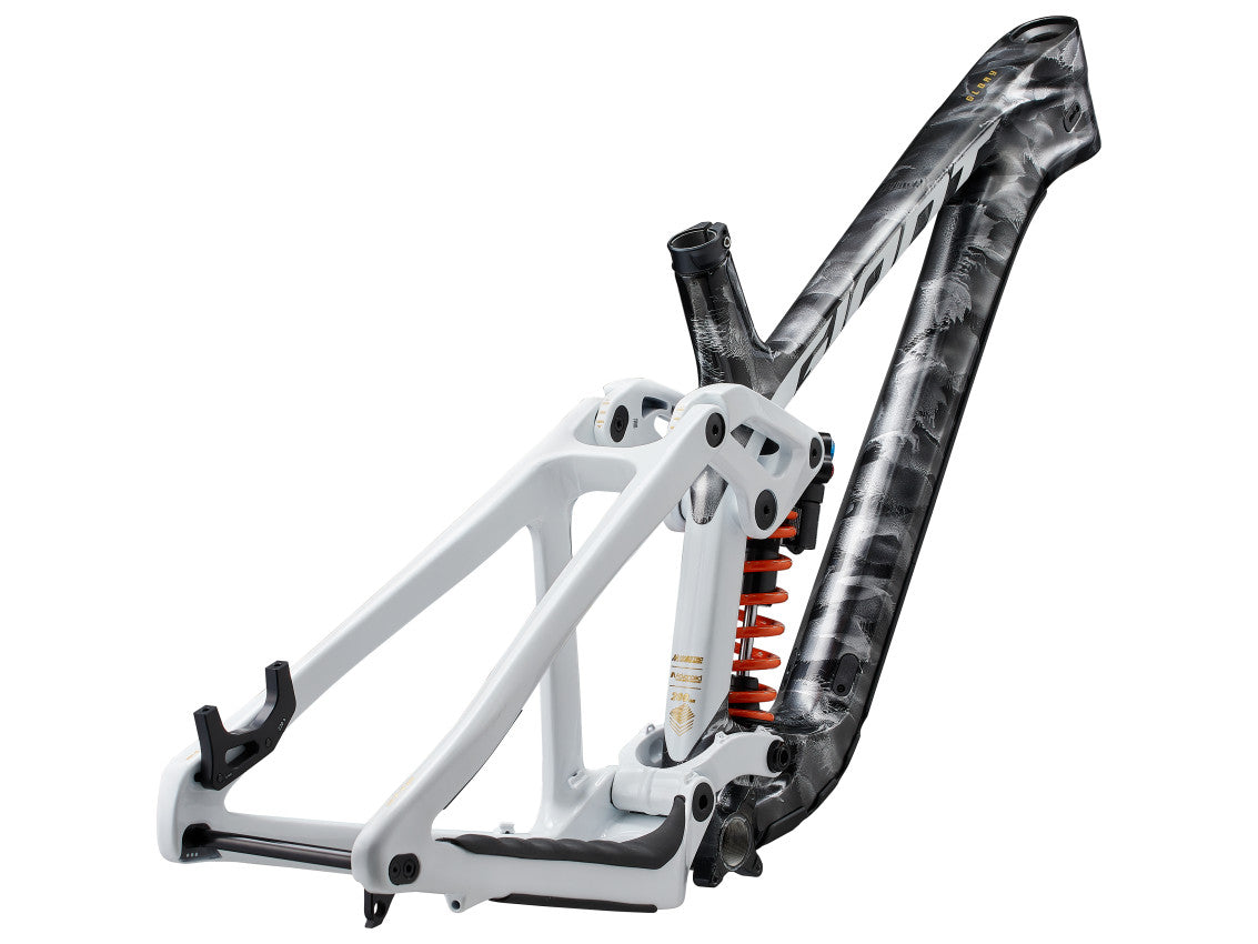 Glory Advanced-FR – Giant Bikes Wollongong
