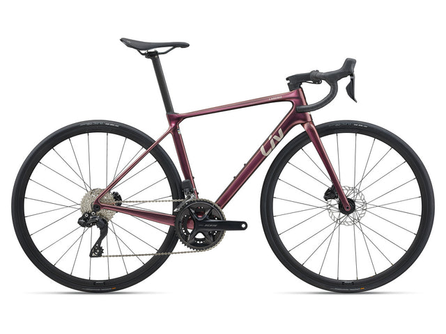 Image 1 of 6 - MY25 Langma Advanced 1-PC_Color A Mechanic Rose