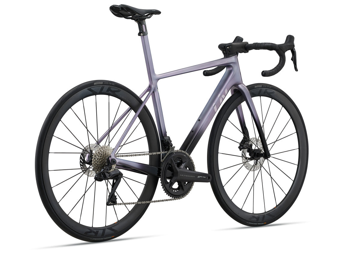Image 2 of 6 - MY25 Langma Advanced SL 1_Color A Cosmic Dust-Rear
