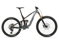 MY25 Reign Advanced 1_Color A Mercury_Raw Carbon