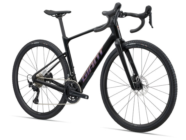 MY25 Revolt Advanced 2_Color A Carbon Smoke-Front 1