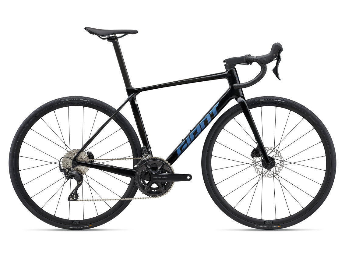 TCR Advanced 2 – Giant Bikes Wollongong