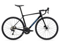 MY25 TCR Advanced 2-KOM_Color A Carbon