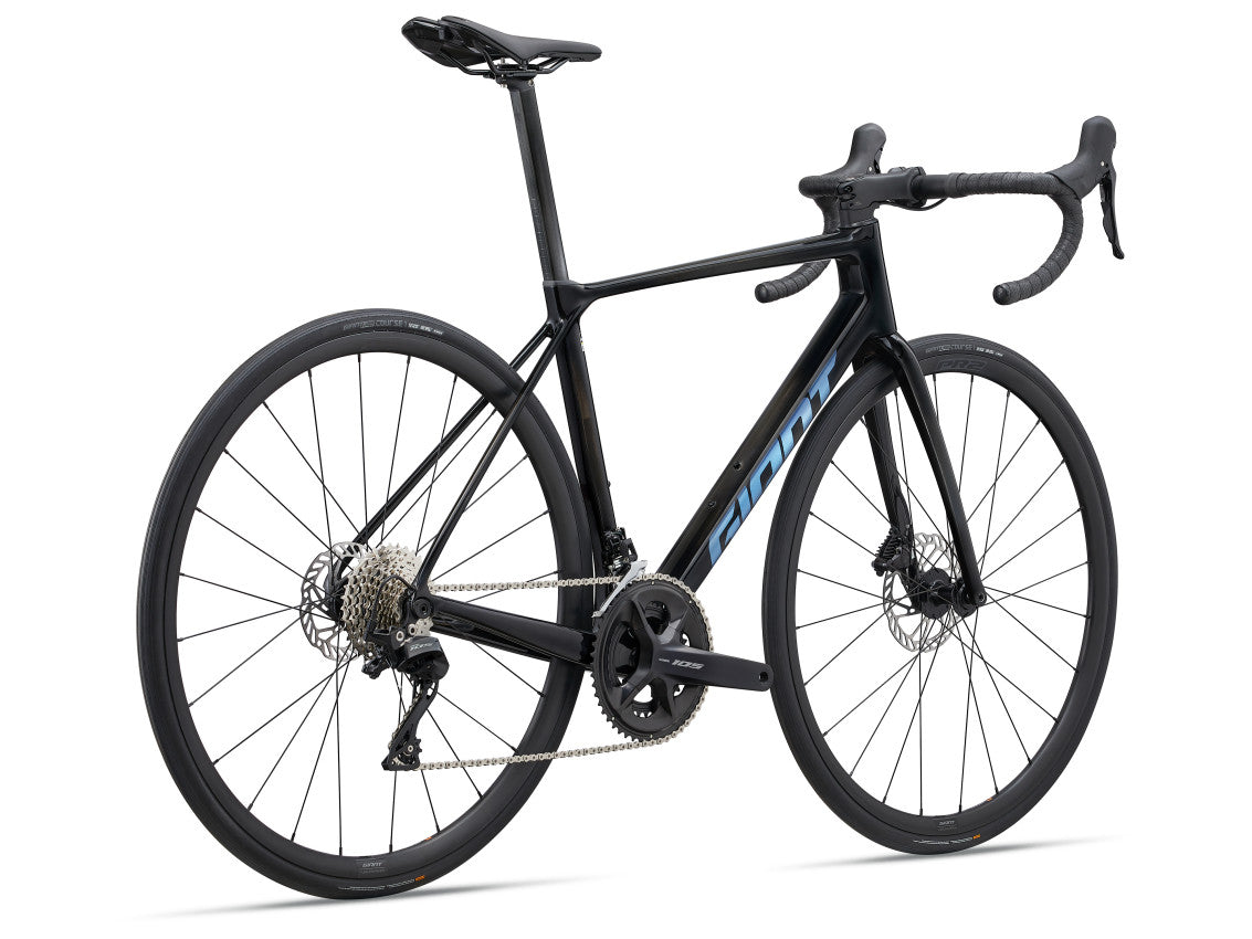  MY25 TCR Advanced 2-KOM_Color A Carbon_Rear