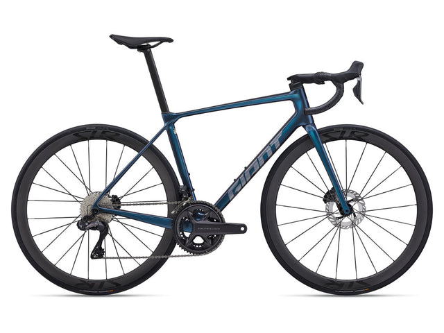 MY25 TCR Advanced Pro 0-Di2_Color A Ocean Twilight_Glare Chrome