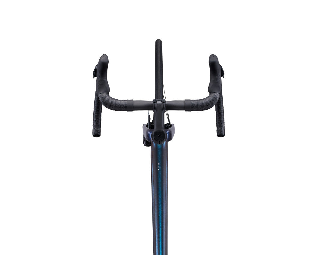 MY25 TCR Advanced Pro 0-Di2_Color A Ocean Twilight_Glare Chrome_D-10