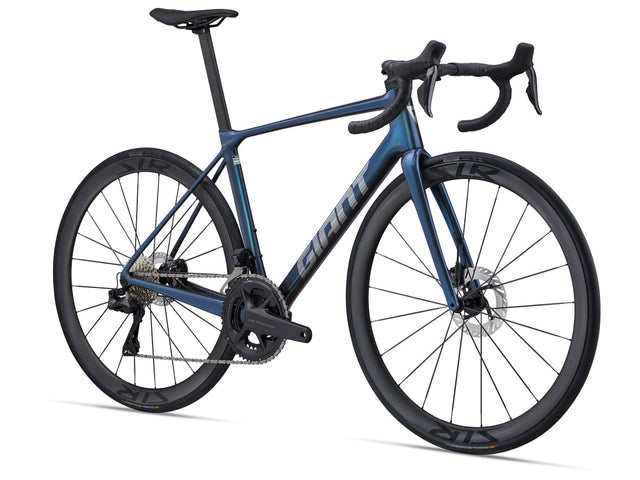 MY25 TCR Advanced Pro 0-Di2_Color A Ocean Twilight_Glare Chrome_front