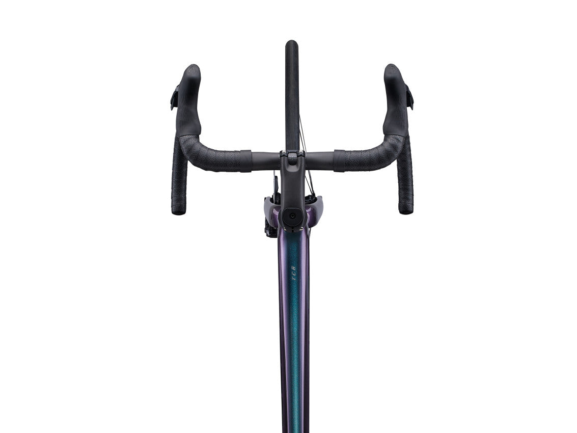  MY25 TCR Advanced SL 1_Color A Blue Dragonfly_Iris_D-10