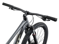 Image 4 of 13 - MY25 Talon 29 1_Color A Charcoal-D1