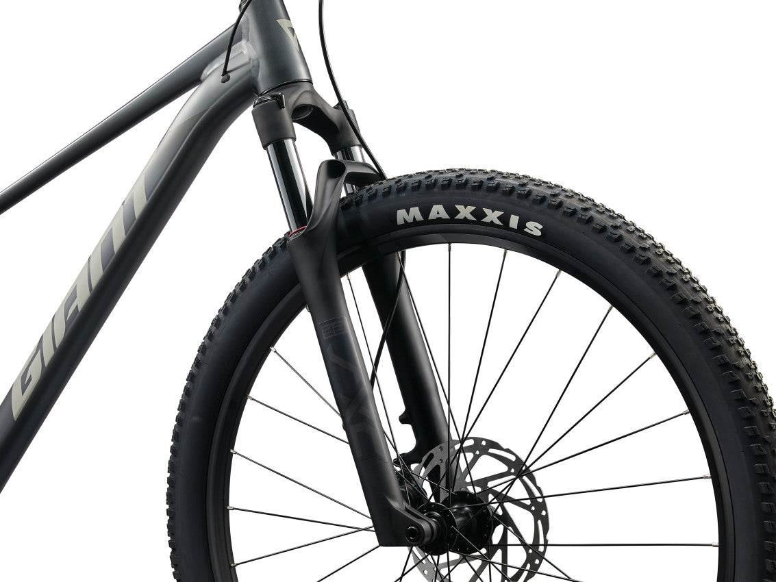Image 6 of 13 - MY25 Talon 29 1_Color A Charcoal-D3