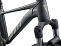 Image 8 of 13 - MY25 Talon 29 1_Color A Charcoal-D5