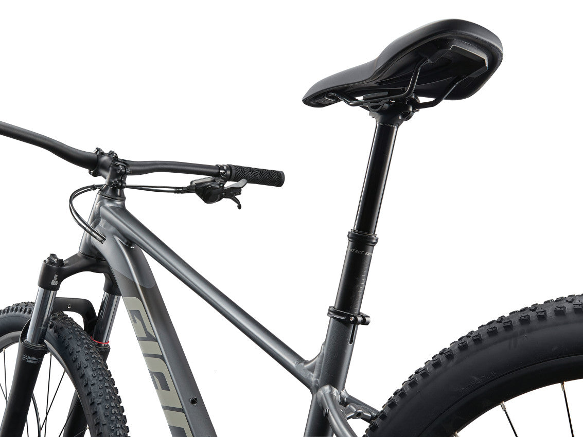 Image 9 of 13 - MY25 Talon 29 1_Color A Charcoal-D6