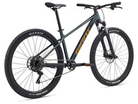  MY25 Talon 29 2_Color A Asphalt Green-Rear