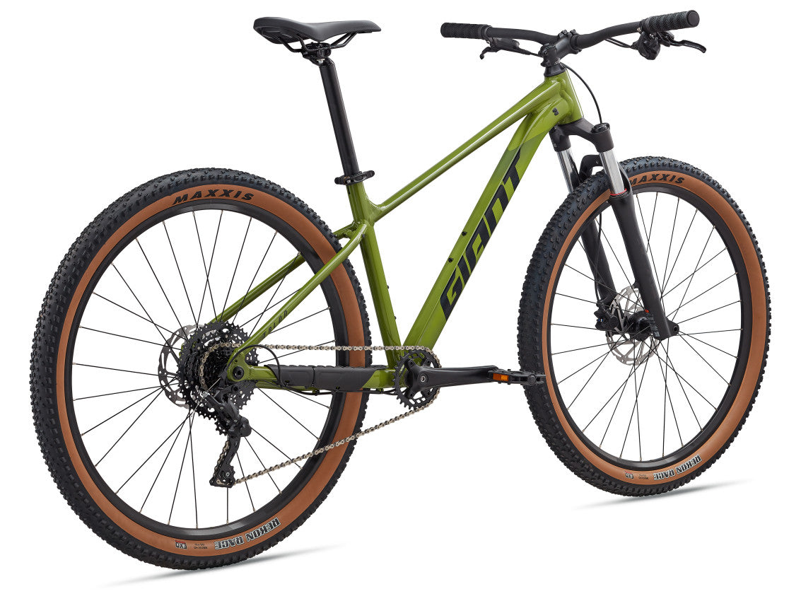  MY25 Talon 29 2_Color C Dried Matcha-Rear