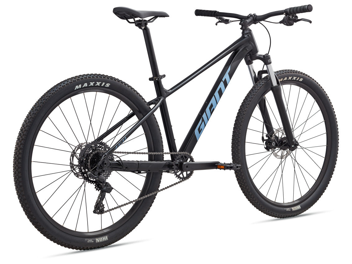  MY25 Talon 29 4_Color A Black-Rear