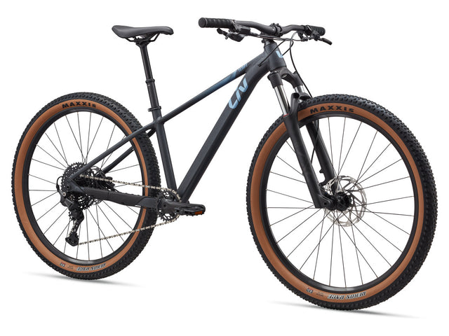  MY25 Tempt 29 1_Color A Black Diamond-Front