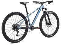  MY25 Tempt 29 2_Color B Frost Silver-Rear