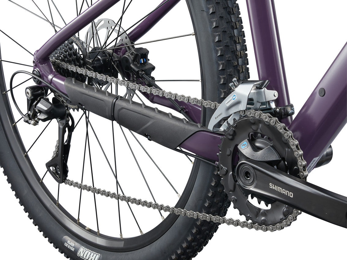 Image 4 of 9 - MY25 Tempt 29 3_Color A Tyrian Purple-D2