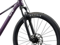 Image 5 of 9 - MY25 Tempt 29 3_Color A Tyrian Purple-D3
