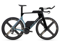 Image 1 of 17 - MY25 Trinity Advanced SL 0_Color A Carbon_Chrome-2