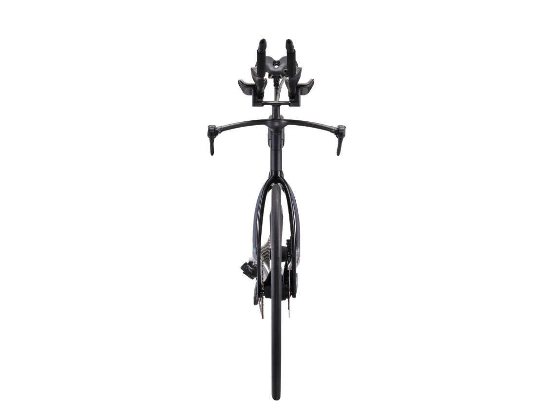 Image 7 of 17 - MY25 Trinity Advanced SL 0_Color A Carbon_Chrome-Front-4