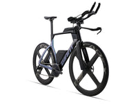 Image 2 of 17 - MY25 Trinity Advanced SL 0_Color A Carbon_Chrome-Front