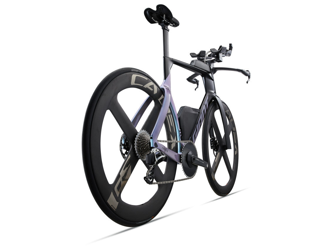 Image 3 of 17 - MY25 Trinity Advanced SL 0_Color A Carbon_Chrome-Rear